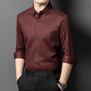 Emberline Meridian Formal Shirt